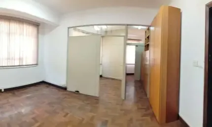 Sala comercial com 4 salas para alugar na largo são bento, 329, centro, são paulo por r$ 889