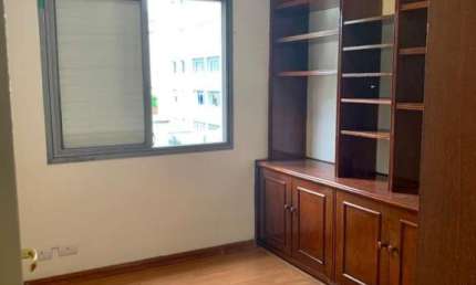 Apartamento com 4 quartos à venda na Alameda Itu, 1579, Jardim Paulista, São Paulo por R$ 1.380.022