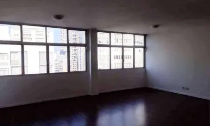 Apartamento com 4 quartos para alugar na Rua Antônio Felício, 68, Itaim Bibi, São Paulo por R$ 9.027