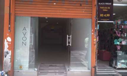 Ponto comercial com 3 salas para alugar na Largo São Bento, 28, Centro, São Paulo por R$ 14.027