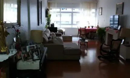 Apartamento com 3 quartos à venda na Avenida Paulista, 639, Bela Vista, São Paulo por R$ 1.915.036