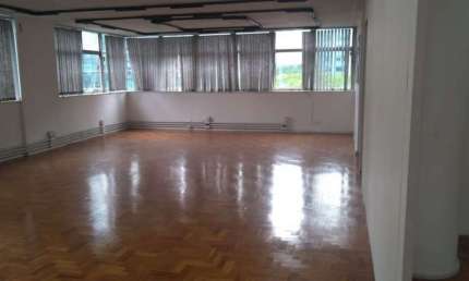 Sala comercial com 5 salas para alugar na Alameda Santos, 1909, Cerqueira César, São Paulo por R$ 6.506