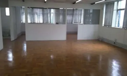Sala comercial com 8 salas para alugar na Alameda Santos, 1909, Cerqueira César, São Paulo por R$ 12.027