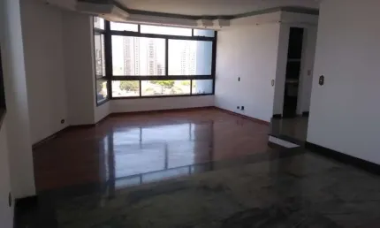 Apartamento com 4 quartos à venda na Rua Bento de Faria, 50, Bosque da Saúde, São Paulo por R$ 1.300.036