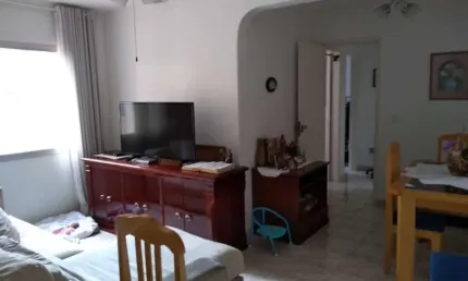Apartamento com 2 quartos à venda na avenida leonardo da vinci, 1301, vila guarani, são paulo por r$ 550.027