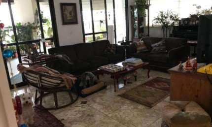 Apartamento com 3 quartos à venda na Rua Itamira, 10, Vila Andrade, São Paulo por R$ 1.310.034