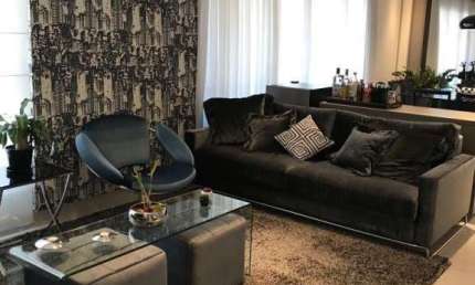 Apartamento com 3 quartos à venda na Rua Doutor Dolzani, 676, Jardim da Glória, São Paulo por R$ 1.545.006