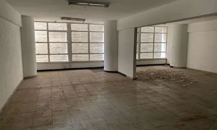 Sala comercial com 1 sala à venda na praça ramos de azevedo, 206, república, são paulo por r$ 470.009