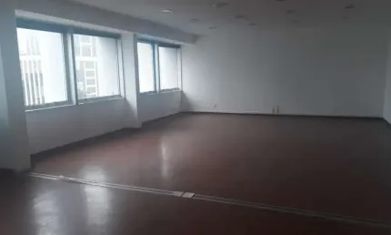 Sala comercial com 8 salas para alugar na Avenida Brigadeiro Faria Lima, 1572, Jardim Paulistano, São Paulo por R$ 10.027