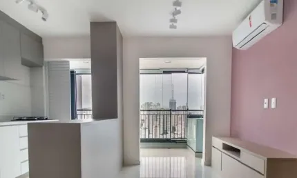 Apartamento com 2 quartos à venda na rua machado de assis, 238, vila mariana, são paulo por r$ 957.027