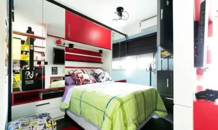 Apartamento com 1 quarto à venda na Rua Henri Dunant, 1066, Santo Amaro, São Paulo por R$ 720.015