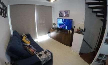 Apartamento com 2 quartos à venda na Avenida Giovanni Gronchi, 4381, Vila Andrade, São Paulo por R$ 458.034