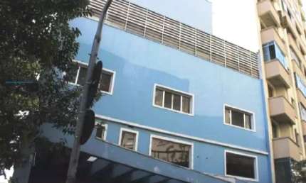 Prédio com 8 salas à venda na Avenida São João, 2052, Santa Cecília, São Paulo por R$ 7.400.005