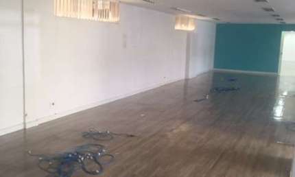 Ponto comercial com 2 salas para alugar na Avenida Santo Amaro, 3784, Brooklin Paulista, São Paulo por R$ 20.027
