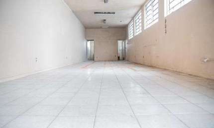 Barracão / Galpão / Depósito com 1 sala à venda na Rua Salvador de Edra, 50, Saúde, São Paulo por R$ 1.100.000