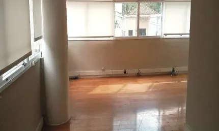Sala comercial com 1 sala para alugar na alameda jaú, 48, jardim paulista, são paulo por r$ 11.027