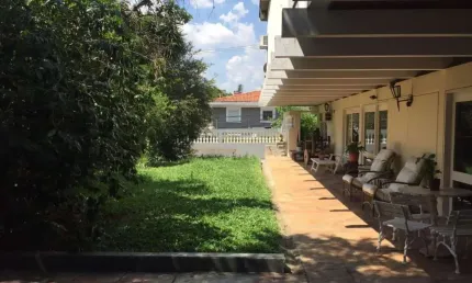 Casa com 4 quartos para alugar na Avenida São Valério, 549, Jardim Guedala, São Paulo por R$ 14.027