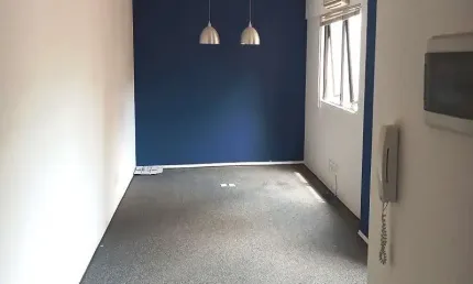 Sala comercial com 1 sala para alugar na Alameda Campinas, 977, Jardim Paulista, São Paulo por R$ 2.027