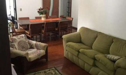 Apartamento com 3 quartos à venda na Rua Rosa e Silva, 210, Santa Cecília, São Paulo por R$ 890.034