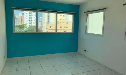 Sala comercial com 1 sala à venda na rua napoleão de barros, 1025, vila clementino, são paulo por r$ 290.028