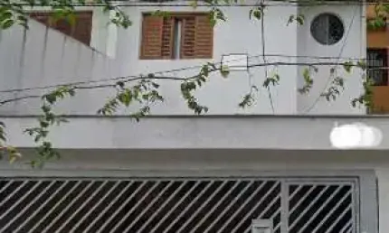 Casa com 4 quartos à venda na Rua Dom Manuel da Ressurreição, 117, Vila Gumercindo, São Paulo por R$ 980.000