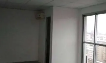 Sala comercial com 1 sala à venda na Avenida Marquês de São Vicente, 230, Várzea da Barra Funda, São Paulo por R$ 380.020