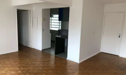 Apartamento com 2 quartos à venda na Rua Bartira, 485, Perdizes, São Paulo por R$ 830.023