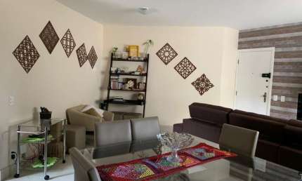 Apartamento com 3 quartos à venda na Rua Manoel Carneiro Silva, 271, Bosque da Saúde, São Paulo por R$ 790.006