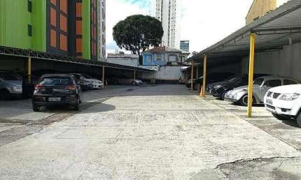 Terreno comercial à venda na Avenida Celso Garcia, 4608, Tatuapé, São Paulo por R$ 7.500.000