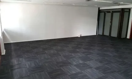 Sala comercial com 5 salas para alugar na Rua Laplace, 96, Brooklin Paulista, São Paulo por R$ 4.015