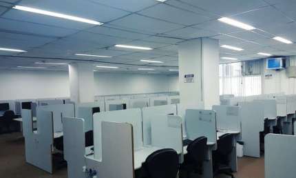 Sala comercial com 2 salas para alugar na Praça da República, 468, República, São Paulo por R$ 9.018