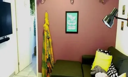 Apartamento com 1 quarto à venda na avenida rangel pestana, 1088, brás, são paulo por r$ 250.036