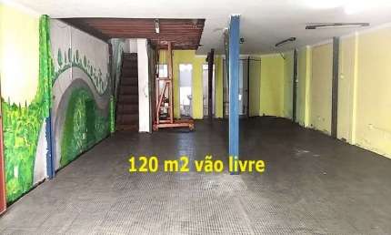Casa comercial com 1 sala para alugar na Rua Major Diogo, 868, Bela Vista, São Paulo por R$ 26.030