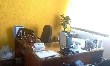 Sala comercial com 2 salas à venda na Rua Doutor Bráulio Gomes, 107, República, São Paulo por R$ 350.027