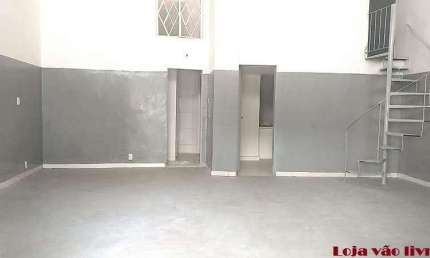 Ponto comercial com 1 sala à venda na Rua Pais de Andrade, 659, Aclimação, São Paulo por R$ 700.008