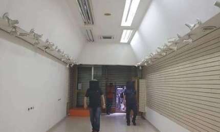 Ponto comercial com 6 salas à venda na Rua Vinte e Cinco de Março, 920, Centro, São Paulo por R$ 37.200.006