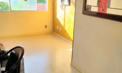 Apartamento com 2 quartos à venda na Rua Ministro Nelson Sampaio, 231, Vila Cruzeiro, São Paulo por R$ 540.028