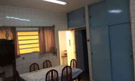 Casa com 3 quartos à venda na Rua Padre Chico, 440, Santo Amaro, São Paulo por R$ 1.170.034