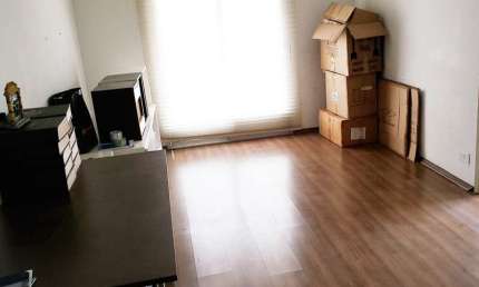 Apartamento com 2 quartos à venda na Avenida Giovanni Gronchi, 4297, Vila Andrade, São Paulo por R$ 395.012