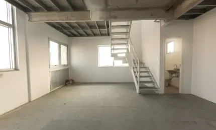 Sala comercial com 1 sala para alugar na rua bandeira paulista, 726, itaim bibi, são paulo por r$ 15.027
