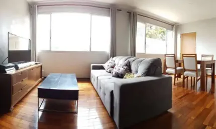 Apartamento com 3 quartos à venda na avenida santo amaro, 6227, santo amaro, são paulo por r$ 745.034