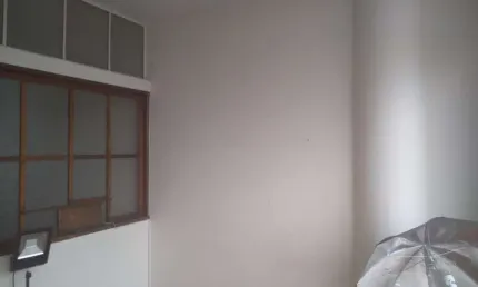 Sala comercial com 2 salas para alugar na Rua Venceslau Brás, 16, Centro, São Paulo por R$ 1.073