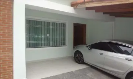 Casa com 3 quartos à venda na Rua Keisuke Koza, 165, Jardim Trussardi, São Paulo por R$ 1.197.006