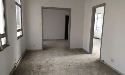Sala comercial com 4 salas para alugar na rua cristóvão colombo, 63, sé, são paulo por r$ 2.027