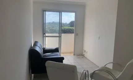 Apartamento com 3 quartos à venda na Rodovia Raposo Tavares, 8760, Jardim Boa Vista (Zona Oeste), São Paulo por R$ 245.032