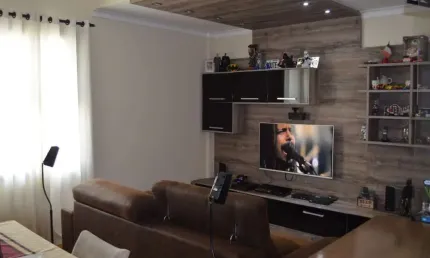 Apartamento com 1 quarto à venda na Avenida Duque de Caxias, 525, Campos Eliseos, São Paulo por R$ 319.019