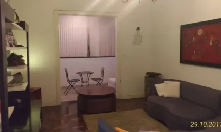 Apartamento com 2 quartos à venda na avenida nove de julho, 556, bela vista, são paulo por r$ 600.036
