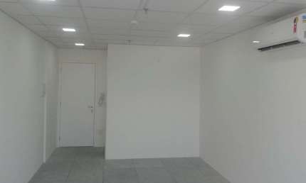 Sala comercial com 1 sala à venda na Avenida Nossa Senhora do Ó, 865, Limão, São Paulo por R$ 315.026