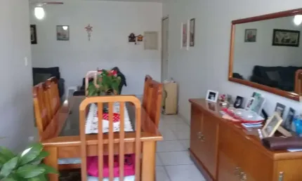 Apartamento com 3 quartos à venda na Avenida Patente, 193, Jardim Patente, São Paulo por R$ 371.006