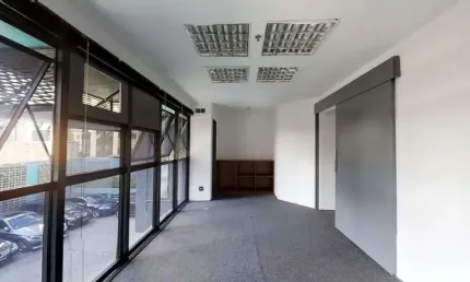 Sala comercial com 2 salas à venda na rua helena, 170, vila olímpia, são paulo por r$ 350.009